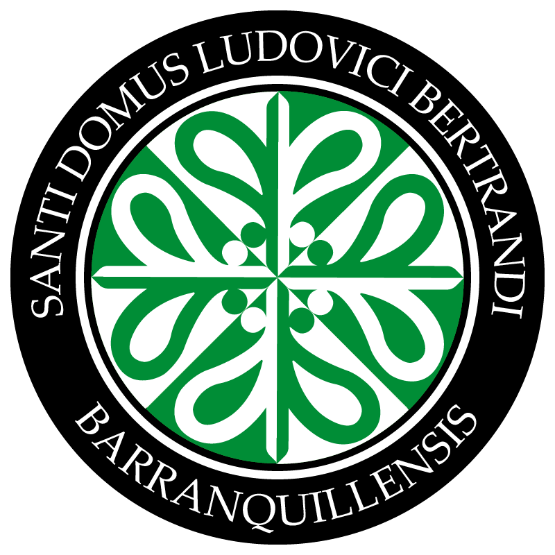 Casa San Luis Bertrán